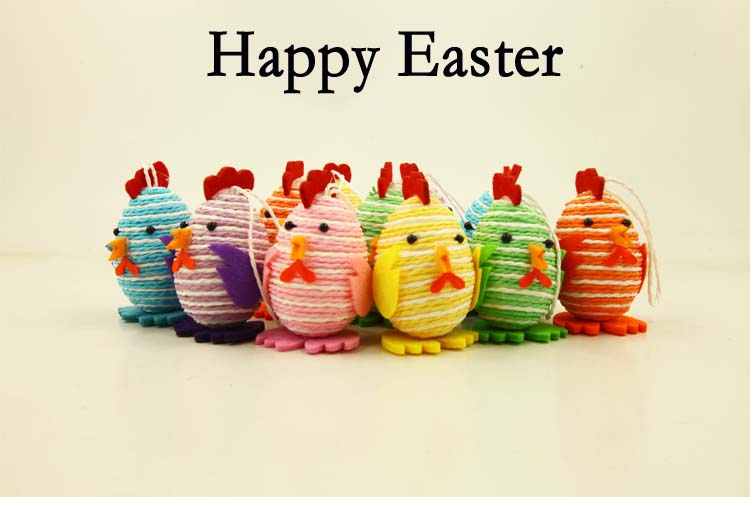 Easter Chick